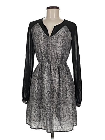 Doe & Rae Casual Dress (view 1)