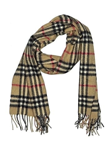 Burberry scarf (view 1)