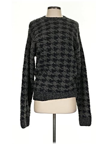 SKIMS Pullover Sweater (view 1)
