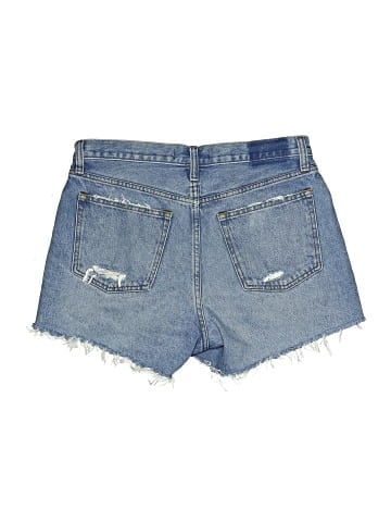Abercrombie & Fitch Denim Shorts (view 2)