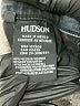 Hudson Jeans Black Jeggings Size 28 waist - photo 8