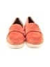 Cole Haan Orange Flats Size 8 - photo 2