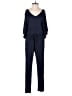 Lou & Grey Blue Jumpsuit Size XS - photo 1