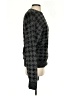 SKIMS Houndstooth Black Pullover Sweater Size XXS - photo 4