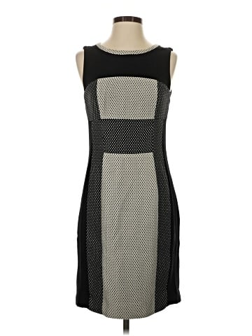 Yoana Baraschi Cocktail Dress (view 1)