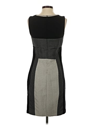 Yoana Baraschi Cocktail Dress (view 2)