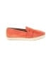 Cole Haan Orange Flats Size 8 - photo 1