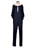 Lou & Grey Blue Jumpsuit Size XS - photo 2