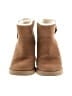 Ugg Australia Tan Ankle Boots Size 6 - photo 2