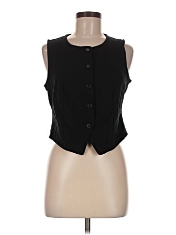 A New Day Vest (view 1)