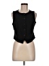 A New Day Black Vest Size M - photo 1