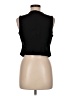 A New Day Black Vest Size M - photo 2