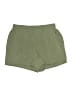 RBX Solid Green Athletic Shorts Size M - photo 1
