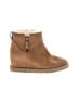 Ugg Australia Tan Ankle Boots Size 6 - photo 1