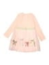 Mud Pie Pink Dress Size 4T - 5T - photo 2