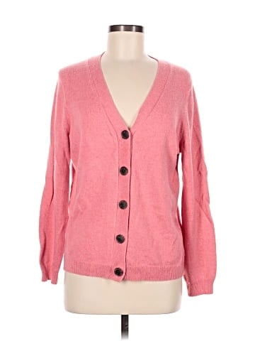 Talbots Cardigan (view 1)