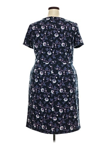 Ann Taylor LOFT Casual Dress (view 2)