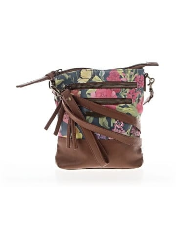 Stone Mountain Crossbody Bag (view 1)