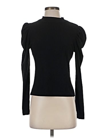 Monki Turtleneck Sweater (view 1)