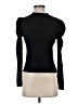 Monki Black Turtleneck Sweater Size S - photo 1