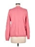 Talbots Pink Cardigan Size M (petite) - photo 2