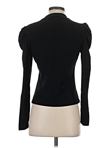 Monki Turtleneck Sweater (view 2)