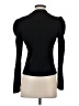 Monki Black Turtleneck Sweater Size S - photo 2