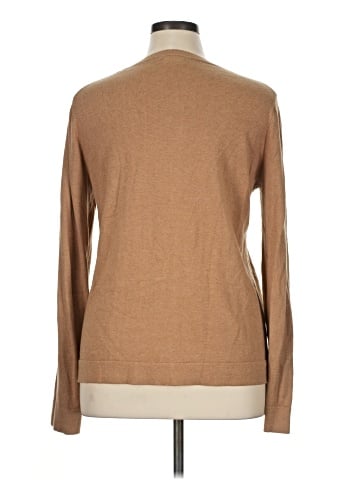 J.Crew Factory Store Pullover Sweater (view 2)