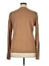 J.Crew Factory Store Hearts Brown Pullover Sweater Size XL - photo 2