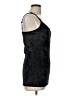 Volcom 100% Polyester Black Tank Top Size L - photo 4