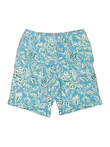 Lilly Pulitzer Board Shorts (view 1)