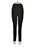 Evolution and Creation Solid Black Active Pants Size M - photo 1