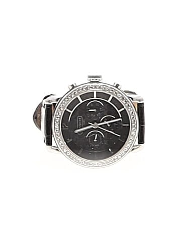 Coach Watch (view 1)