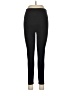 Evolution and Creation Solid Black Active Pants Size M - photo 2