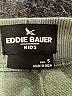 Eddie Bauer Solid Green Athletic Shorts Size 5 - photo 3