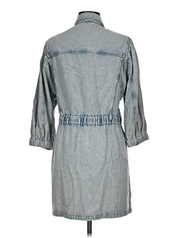ALLSAINTS Denim Jacket (view 2)