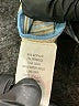 rue21 Blue Pullover Sweater Size XL - photo 8