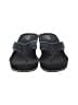 Coach Black Wedges Size 9 - photo 2