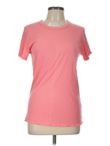 Junk Food Short Sleeve T-Shirt (view 1)