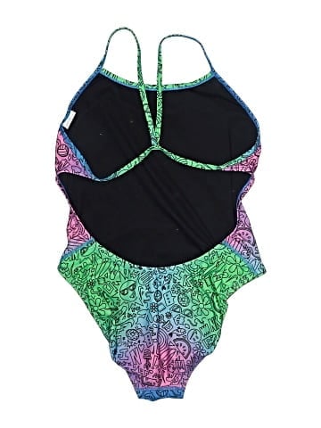 Nike One Piece Swimsuit (view 2)