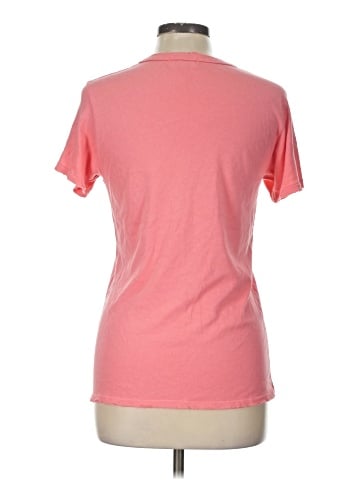 Junk Food Short Sleeve T-Shirt (view 2)