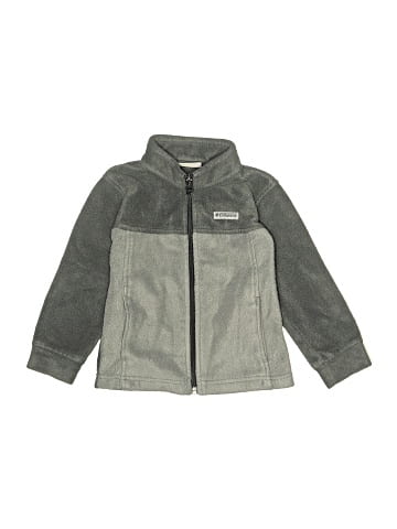 Columbia Jacket (view 1)