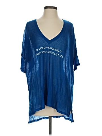 Wildfox Short Sleeve T-Shirt (view 1)