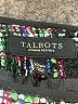 Talbots Tweed Black Wool Skirt Size 20 Petite - photo 4