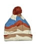 H&M Tan Beanie Size 7 - 12 - photo 1