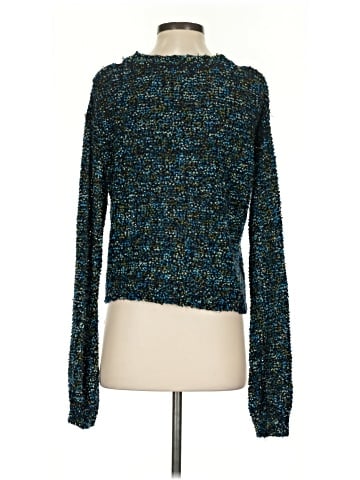 Leith Pullover Sweater (view 2)