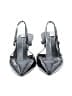 Stella Luna Black Heels Size EU 38 - photo 2