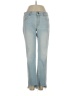 DL1961 Blue Jeans Size 27 waist - photo 1
