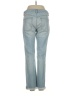 DL1961 Blue Jeans Size 27 waist - photo 2