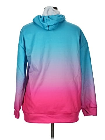 Unbranded Pullover Hoodie (view 2)